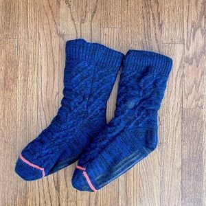 Stance Slipper Socks